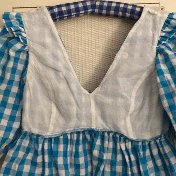 Lilly Pulitzer Top-size 2 -Sarafina Short Sleeve - Picture 11 of 16